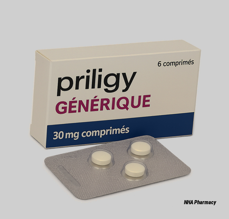 priligy